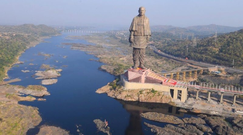 Narmada (Rajpipla), Gujarat - Vushii.com